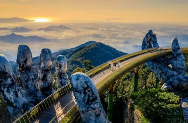 TOUR DU LỊCH ĐÀ NẴNG – HỘI AN – HUẾ