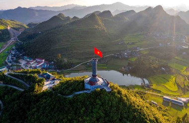 TOUR DU LỊCH HÀ GIANG – SAPA – FANSIPAN