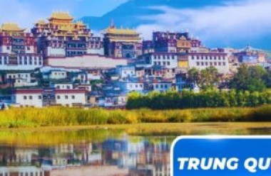 TOUR THÀNH ĐÔ – CỬU TRẠI CÂU TRƯỢT TUYẾT GIA CÔ SƠN