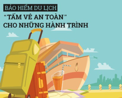 Bảo hiểm du lịch