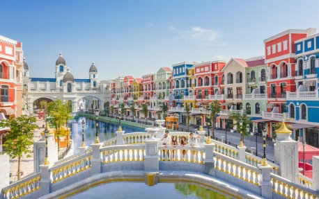 TOUR DU LỊCH HÀ TIÊN – PHÚ QUỐC – CÂU CÁ