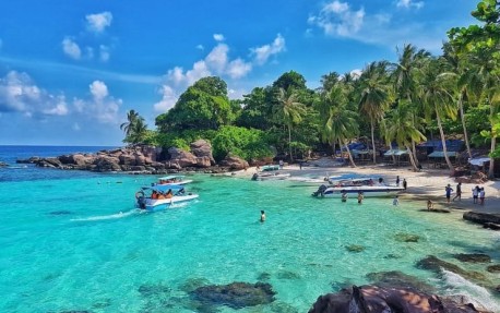 TOUR HÀNH HƯƠNG 5 CẢNH CHÙA BÀ RỊA – VŨNG TÀU