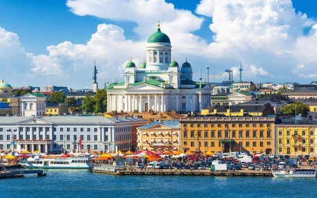 Du lịch Đảo Bình Hưng