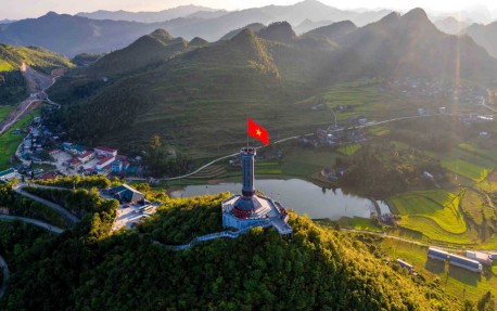 TOUR DU LỊCH HÀ GIANG – SAPA – FANSIPAN