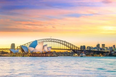 Tour Úc – Melbourne – Đảo Philip – Sydney – Blue Mountain