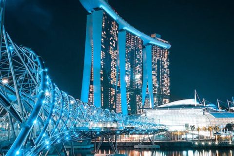 Singapore – Malaysia (4N3Đ)