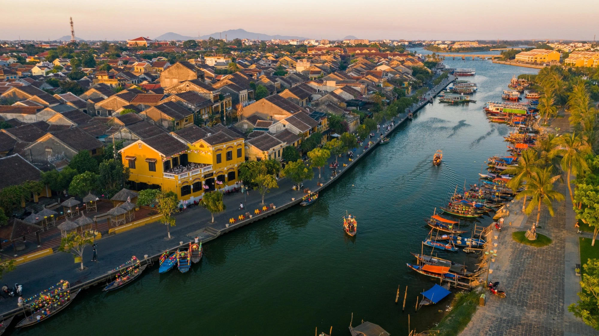 Du lịch Hội An