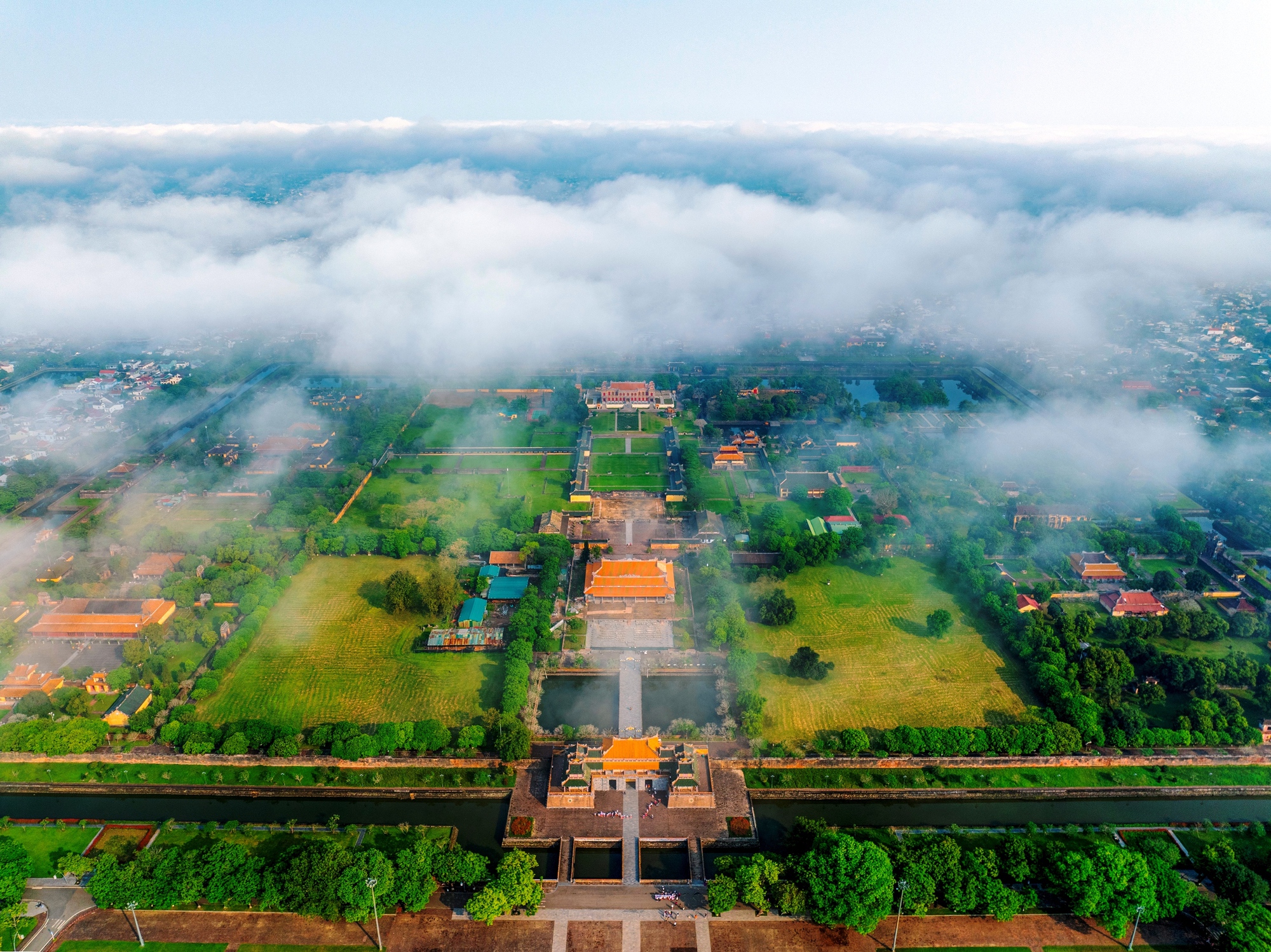 Du lịch Cần Thơ