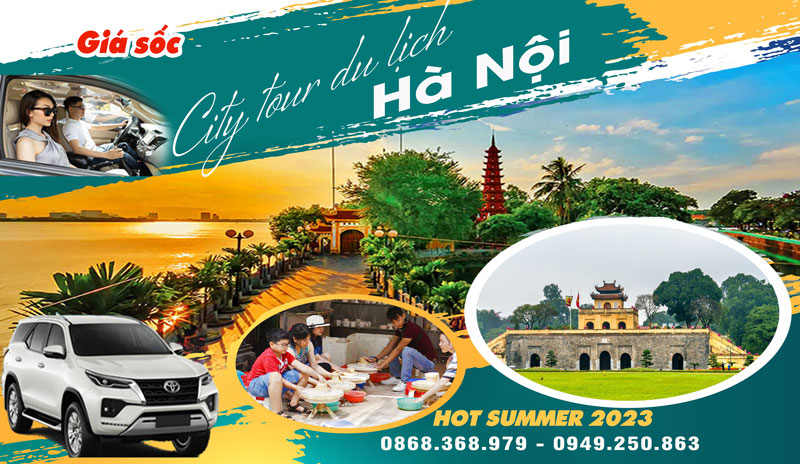 Tour Xe Giá Sốc