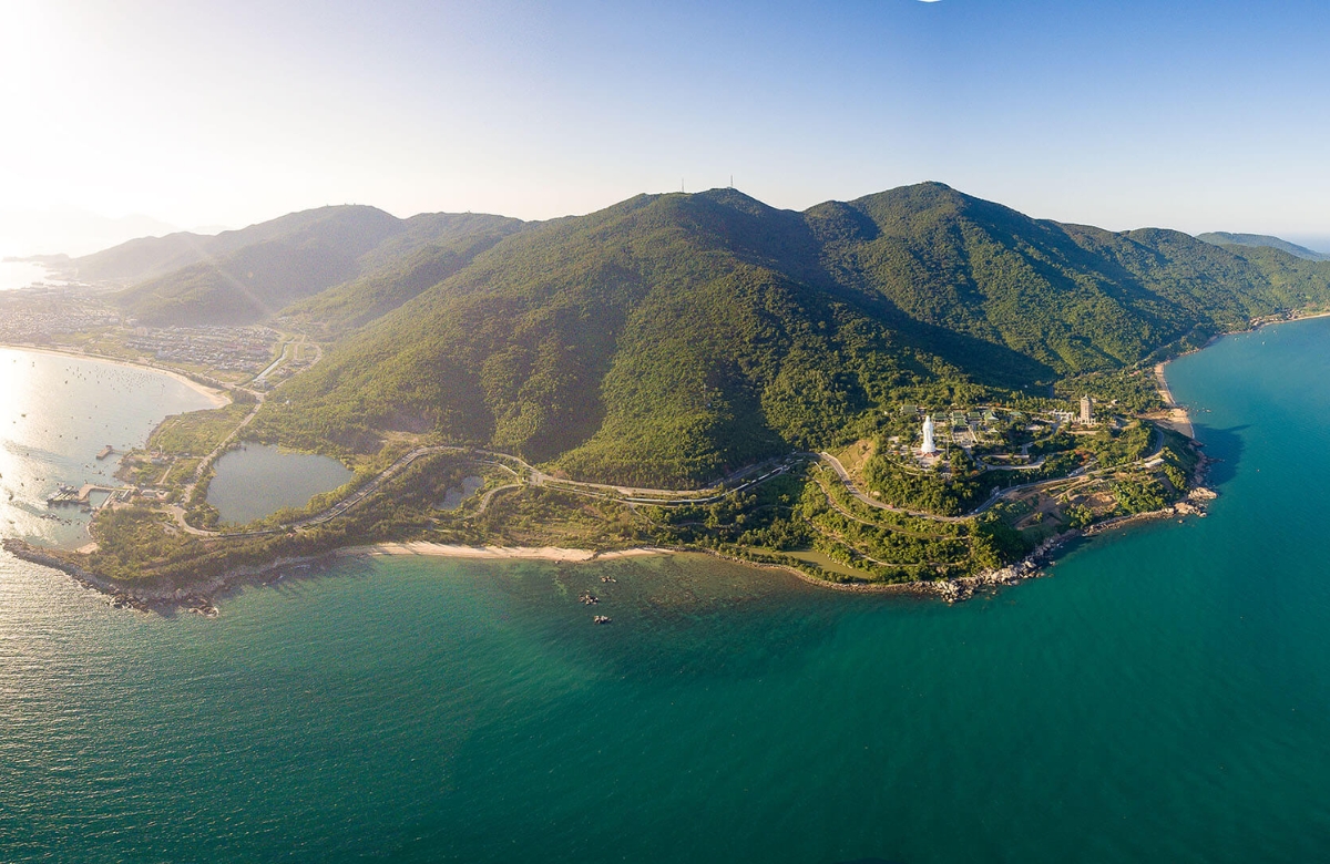 Bán Đảo Sơn Trà