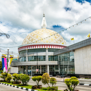 Bảo tàng Hoàng gia Regalia