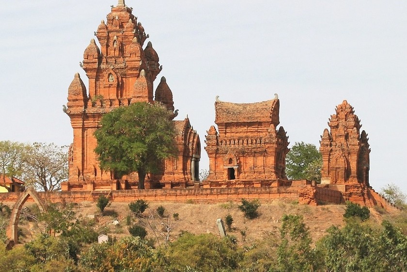 Du lịch Ninh Thuận khám phá văn hóa Chăm Pa – Hành trình về miền di sản