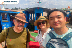 [Đoàn INBOUND One Day] | Mekong Delta | Khởi Hành Ngày 27/06/2025