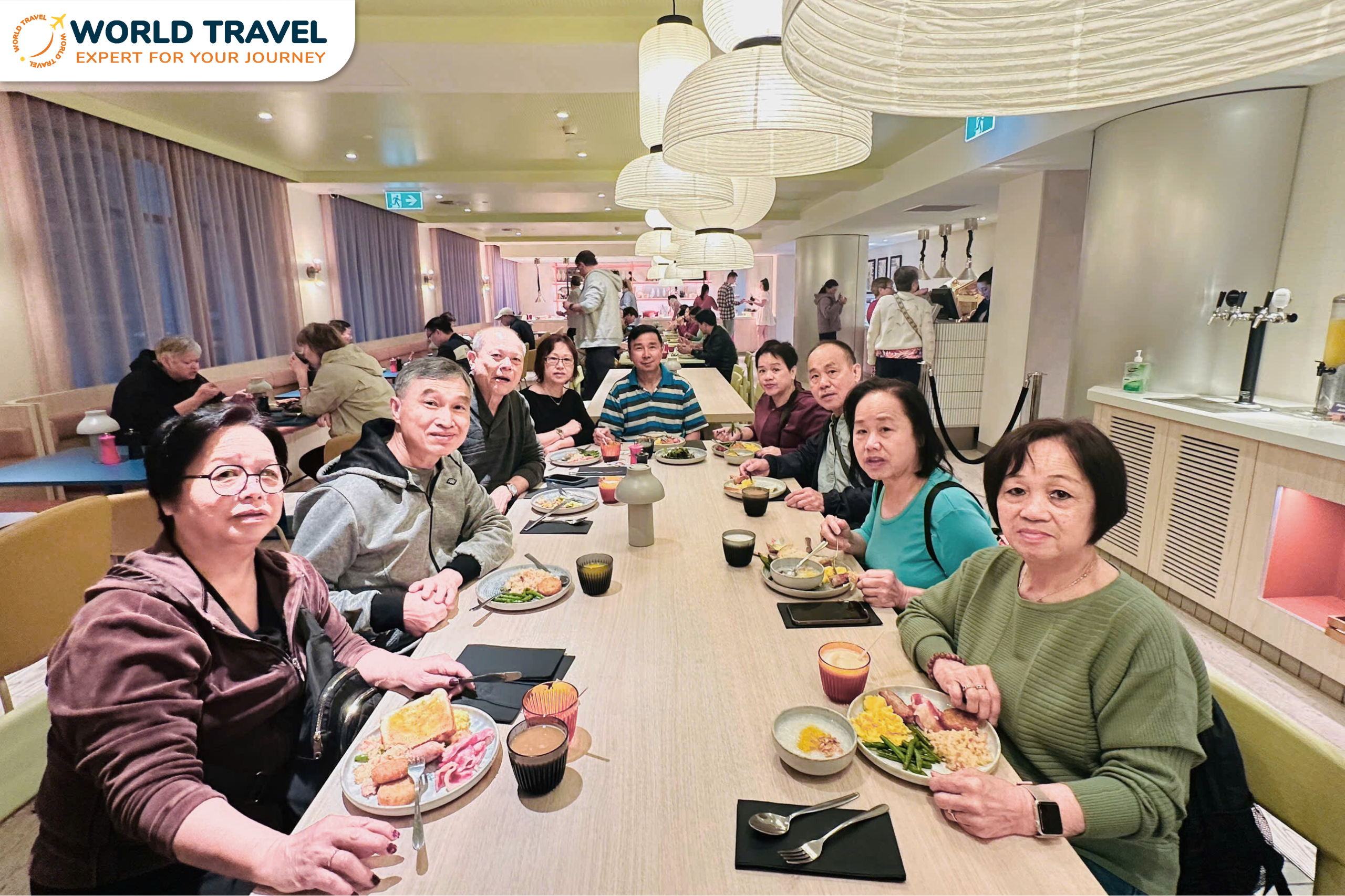 Tour Đoàn Du Lịch Úc