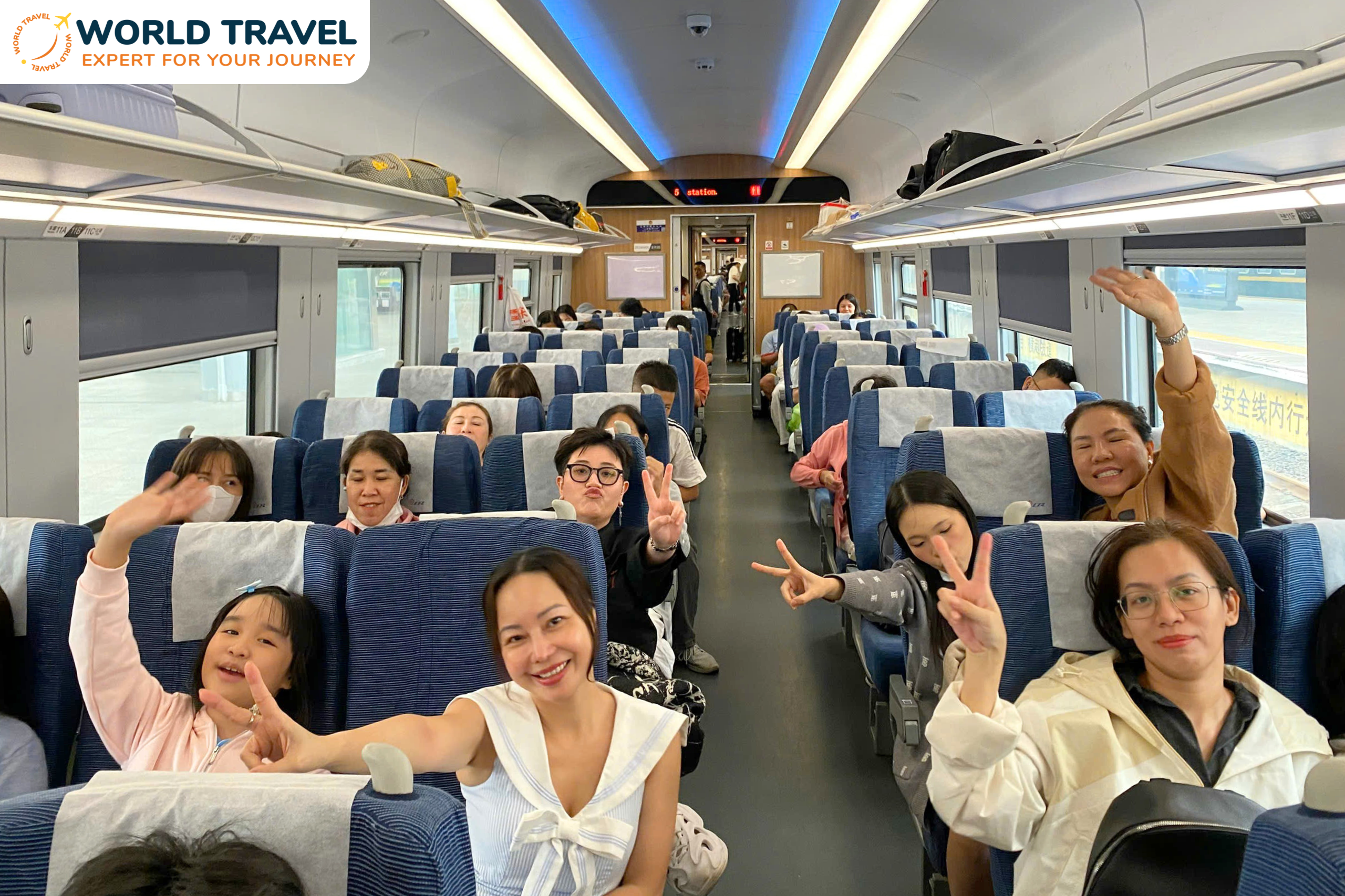 Tour Đoàn Thành Đô - Cửu Trại Câu