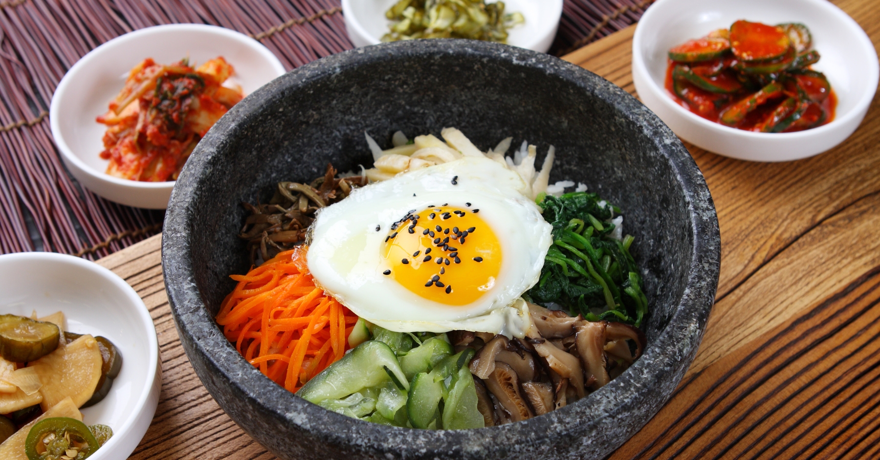 Bibimbap