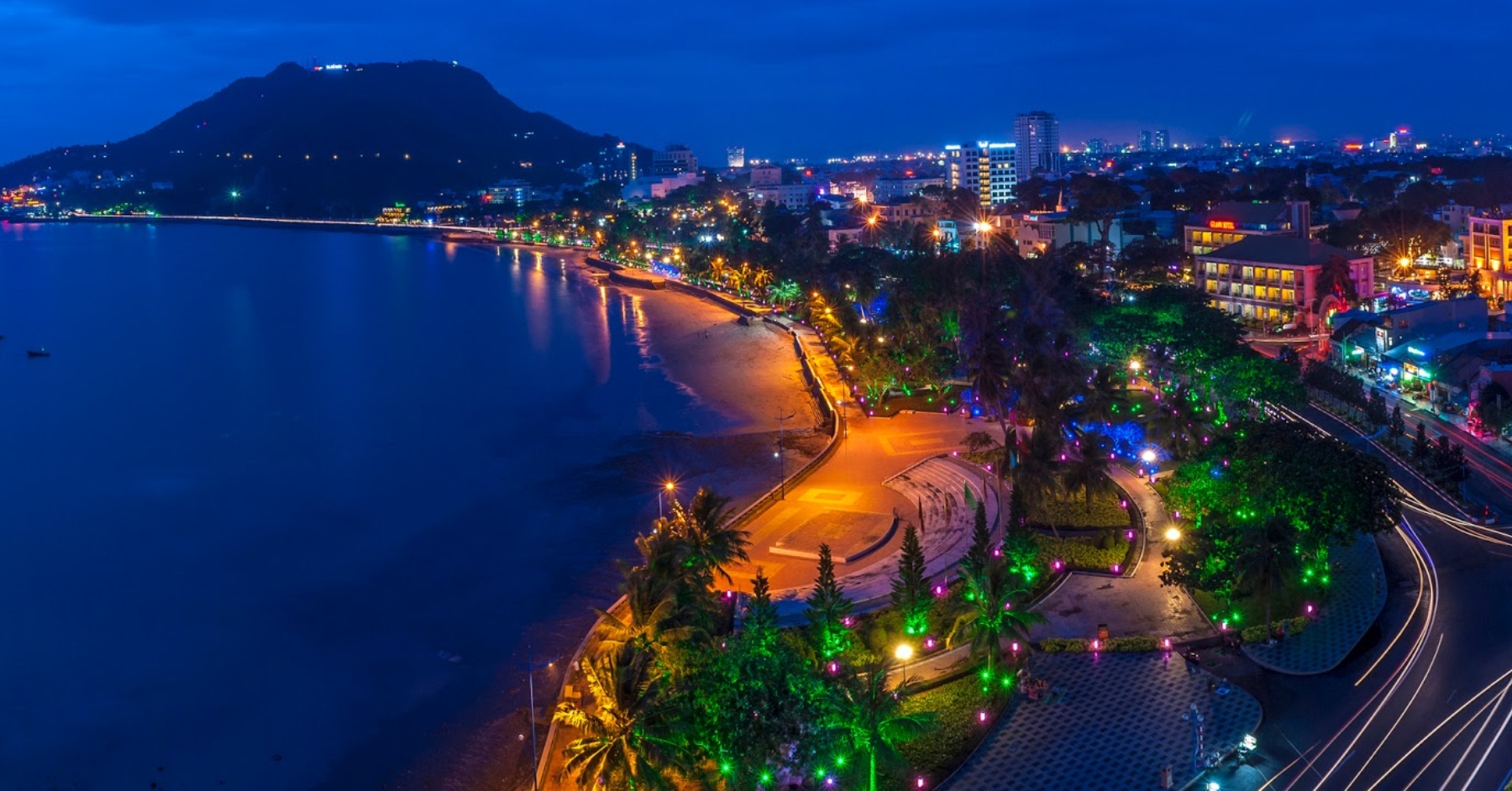 Biển Vũng Tàu
