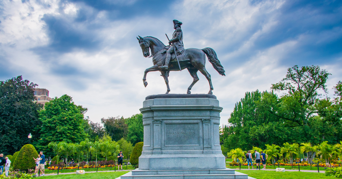 Boston