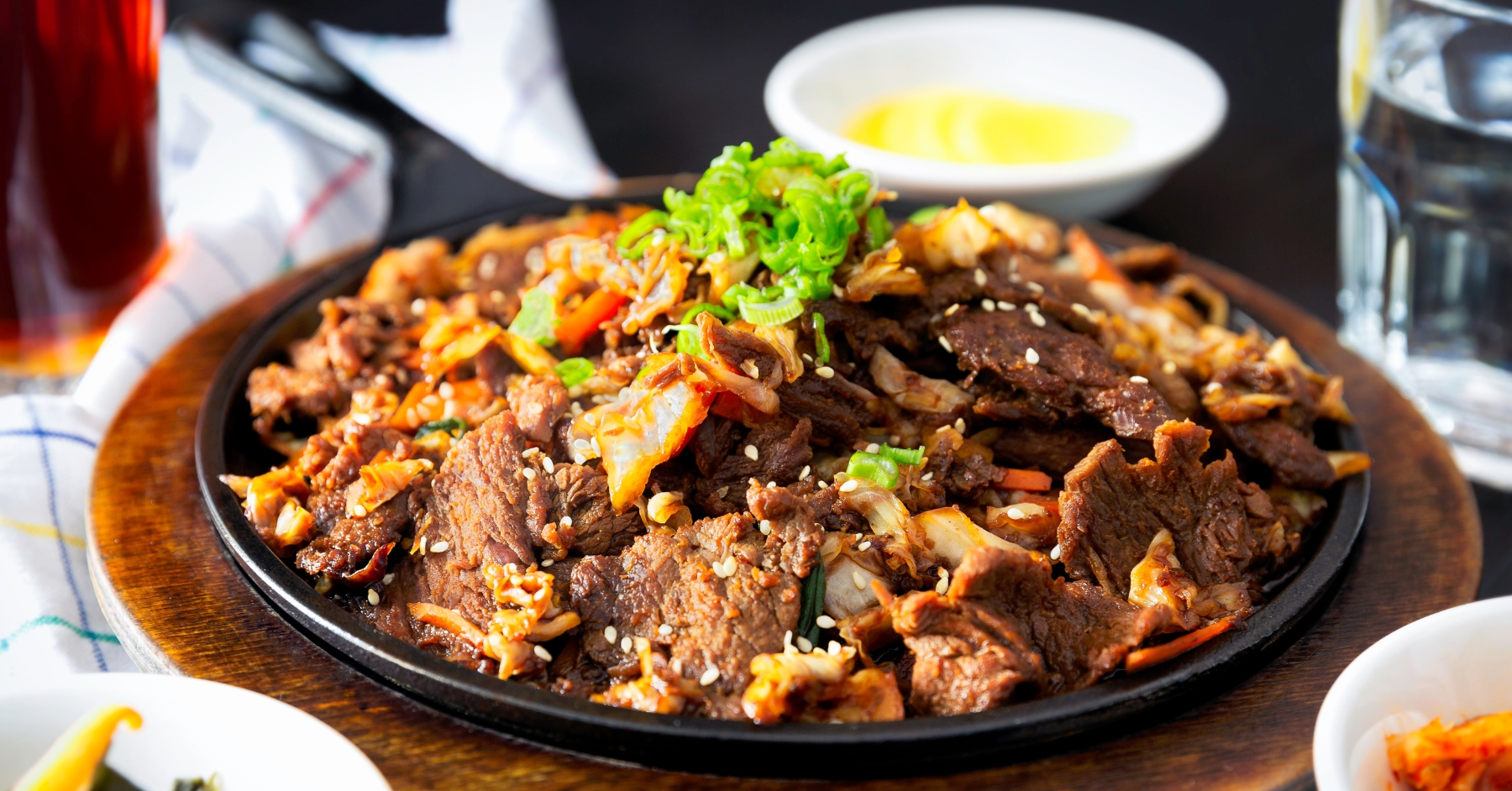 Bulgogi