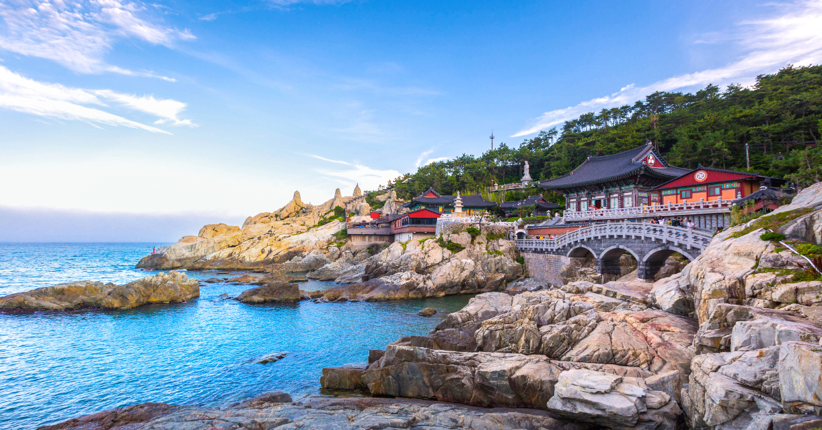 Busan
