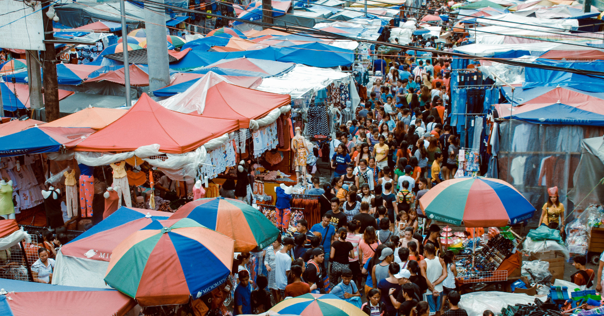 Chợ Chatuchak