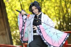 Văn Hóa Cosplay Của Người Nhật – Nghệ Thuật Hóa Thân Độc Đáo