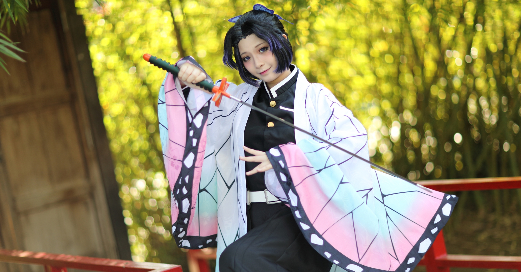 Cosplay Nhật Bản