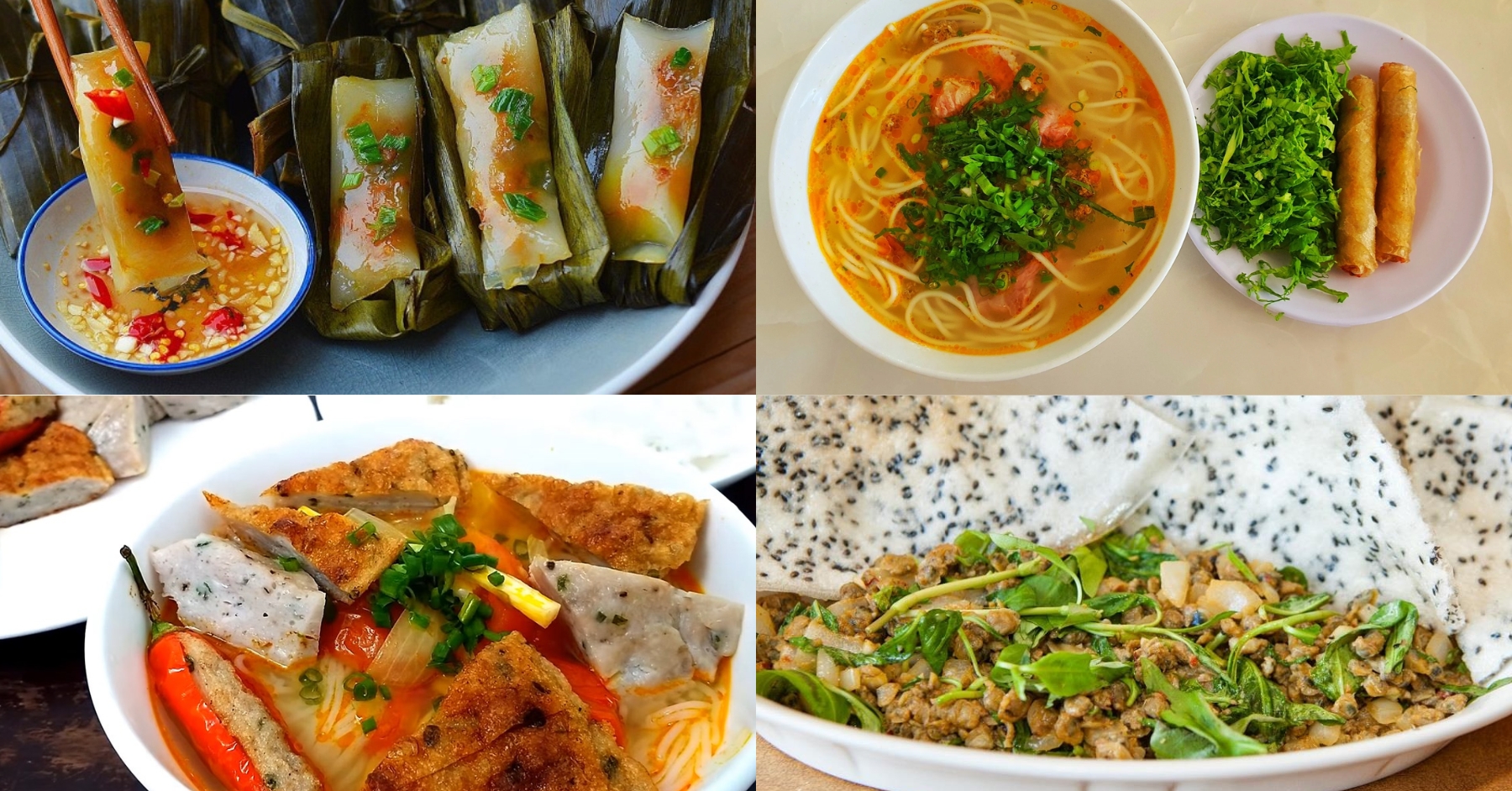 Đặc Sản Quảng Bình