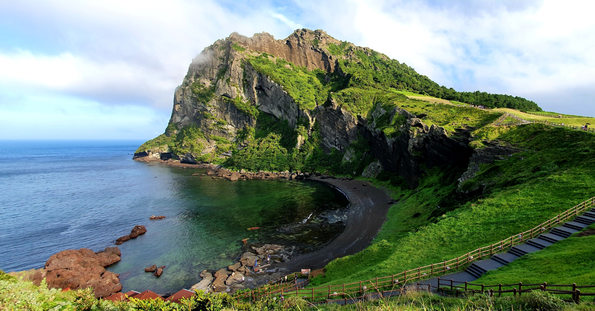Đảo Jeju