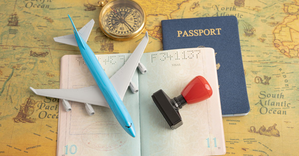 Dịch Vụ Visa World Travel – Giải Pháp Hoàn Hảo Cho Mọi Hành Trình Quốc Tế