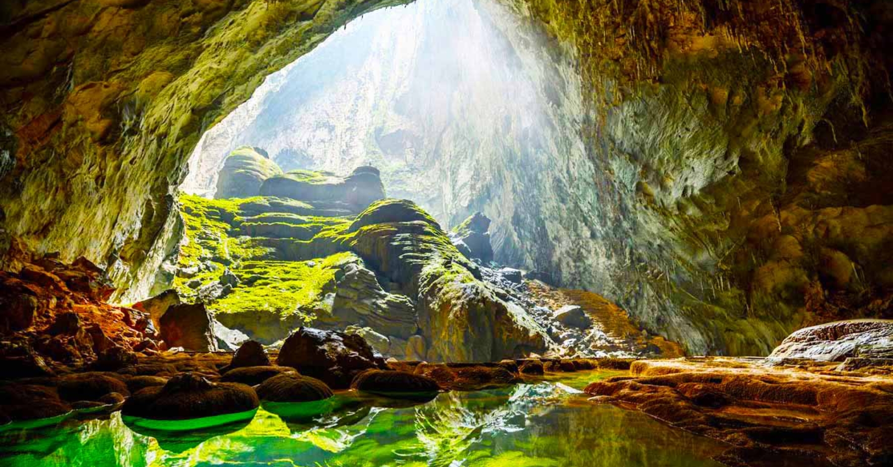 Động Phong Nha