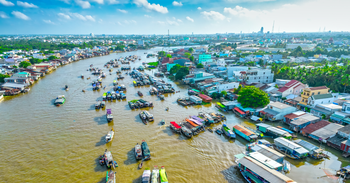 Các Tour Du Lịch Miền Nam Ấn Tượng Nhất Năm Nay