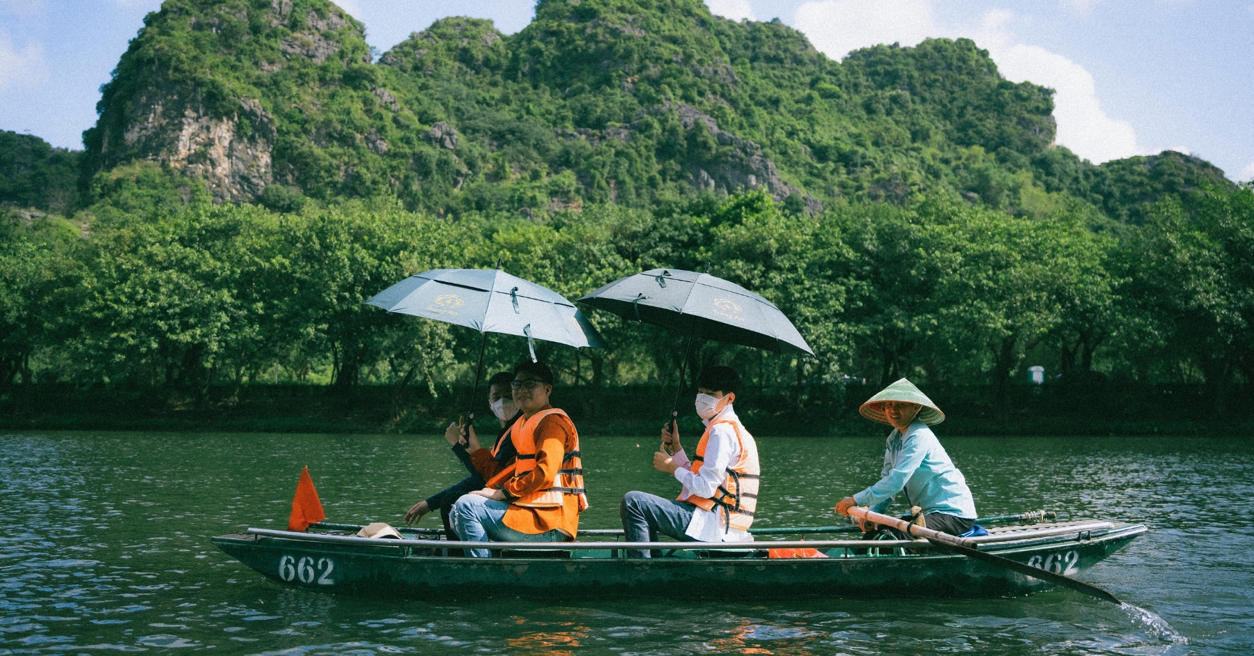 Du Lịch Quảng Bình