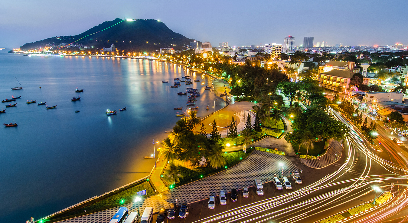 Cẩm Nang Du Lịch Vũng Tàu: Đi Đâu, Ăn Gì & Ở Đâu?
