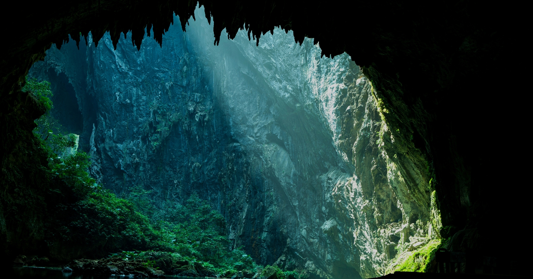 Hang Sơn Đoòng