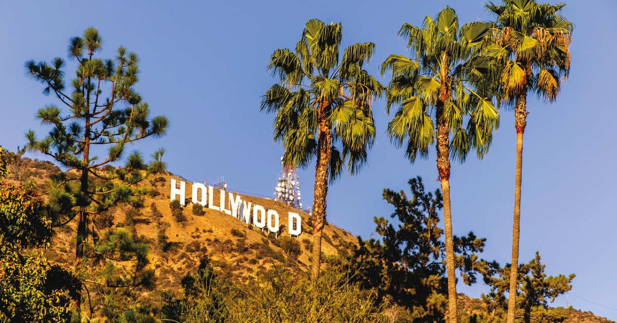 Hollywood