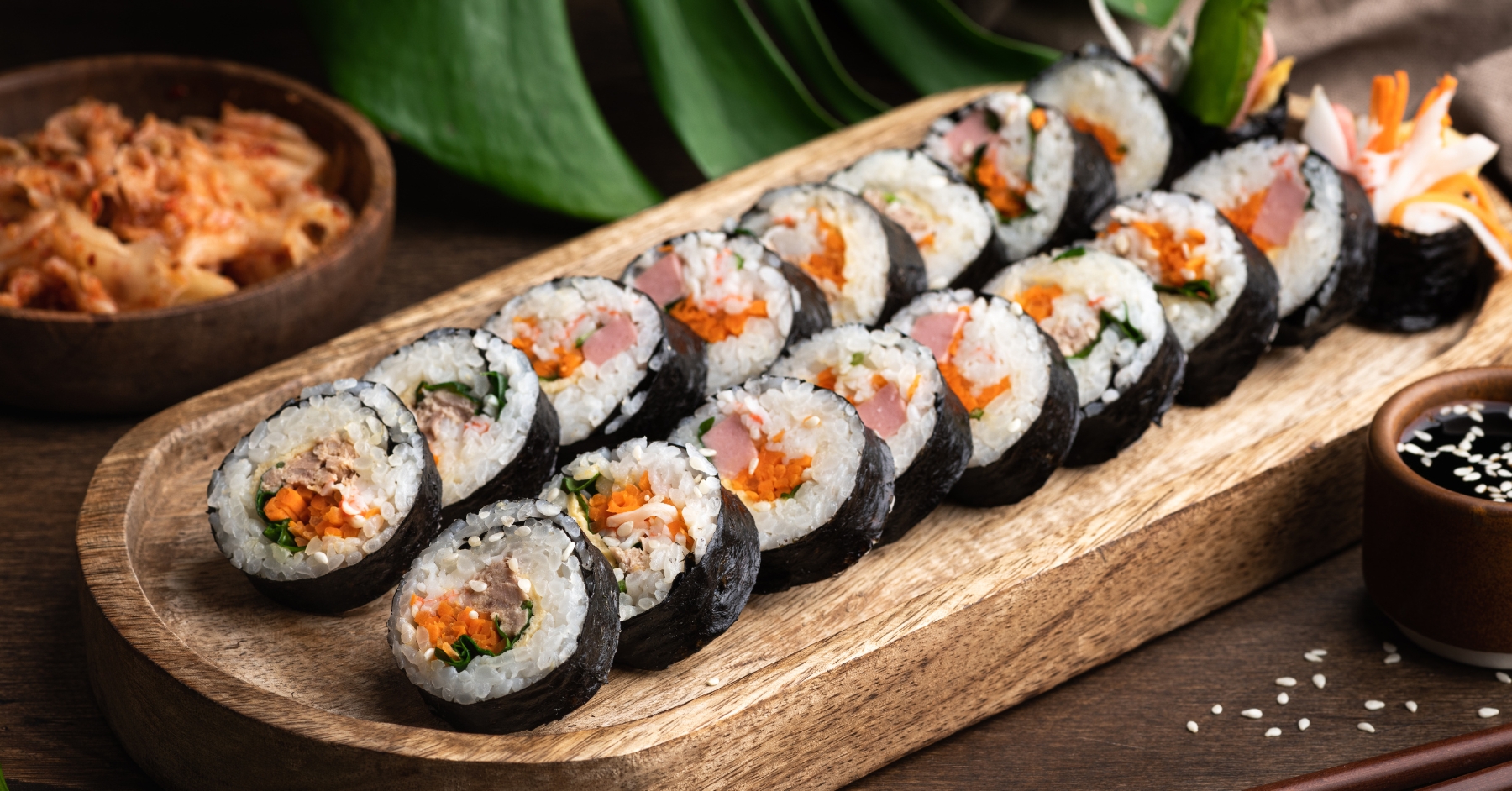 Kimbap