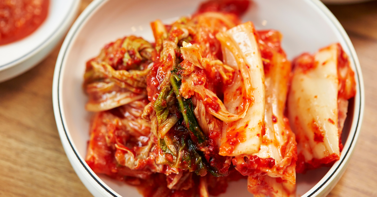 Kimchi