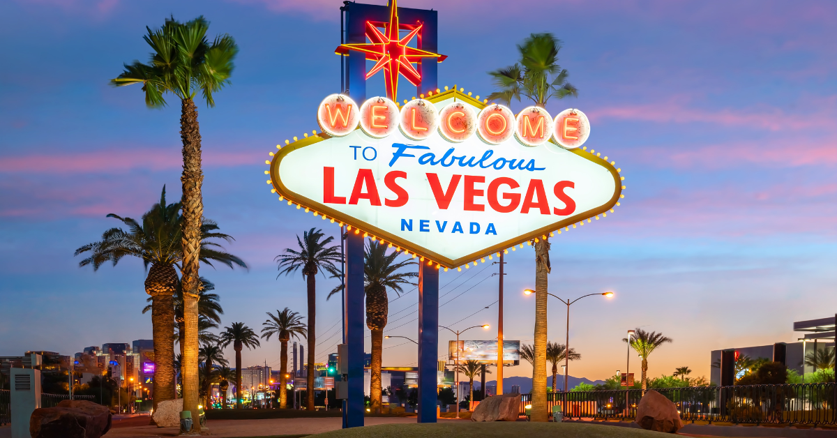 Las Vegas