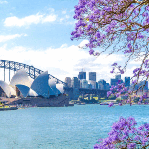Nhà hát Opera Sydney