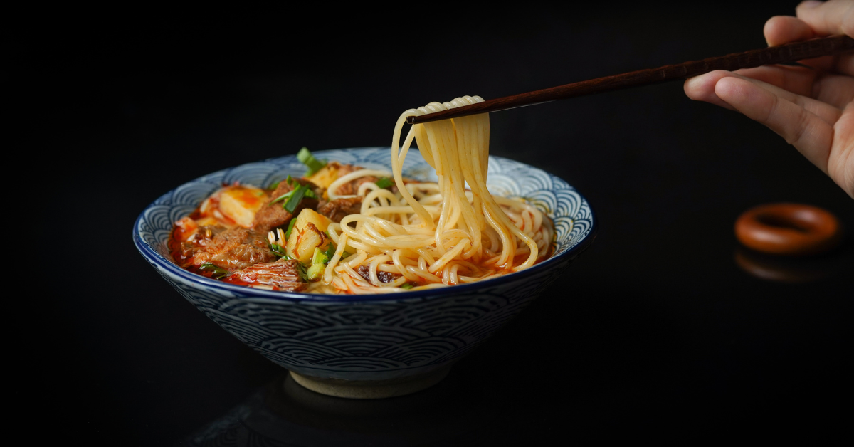 Ramen