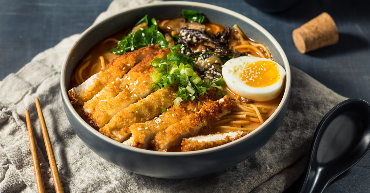 Ramen