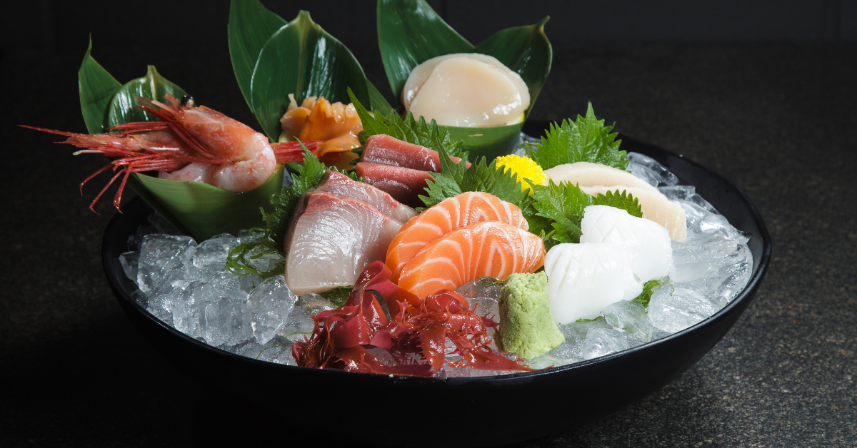 Sashimi