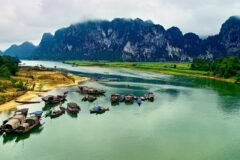 Quảng Bình Có Gì Hot? Cẩm Nang Du Lịch Quảng Bình Từ A-Z