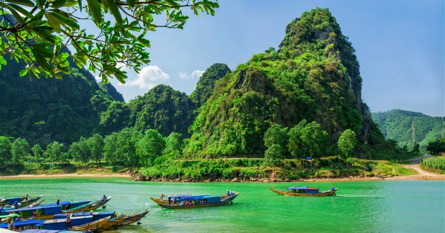 Sông Son - Quảng Bình