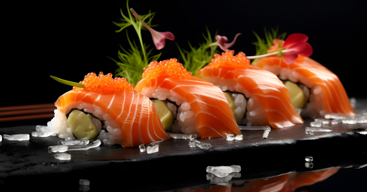 Sushi