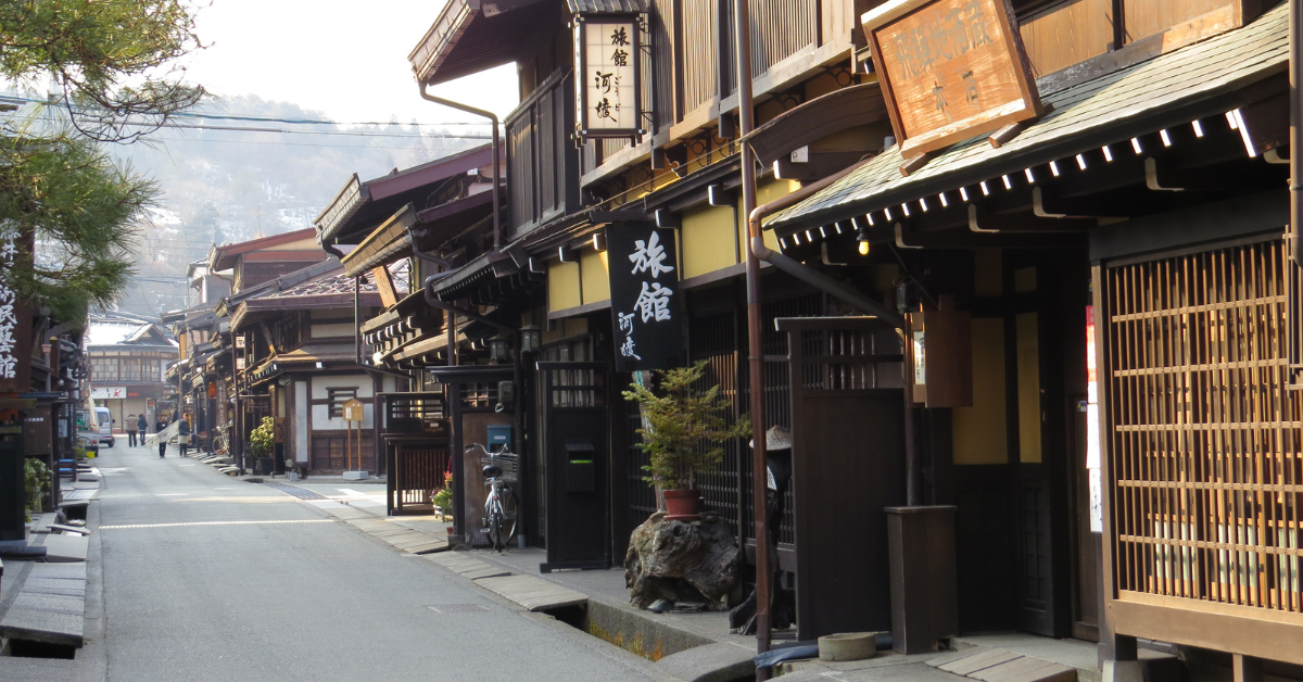Takayama