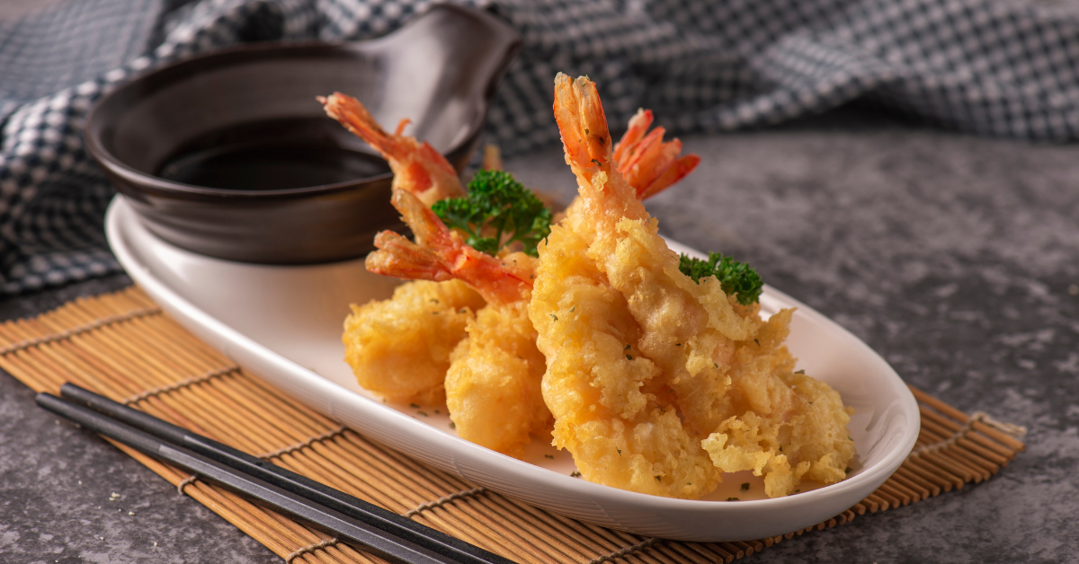Tempura