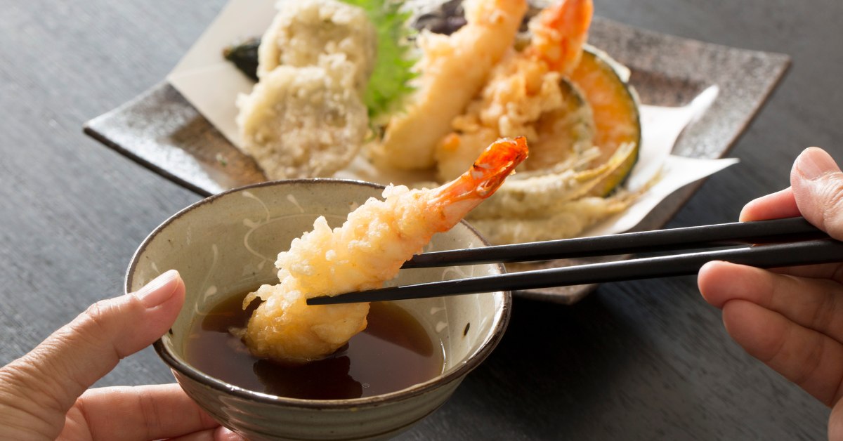 Tempura