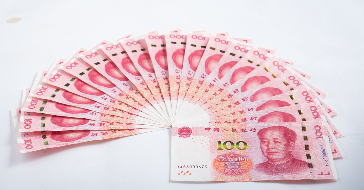 Tiền tệ Trung Quốc